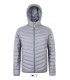 Chaqueta RAY MEN 01620 acolchada ligera. SOL´S