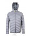 Chaqueta RAY MEN 01620 acolchada ligera. SOL´S