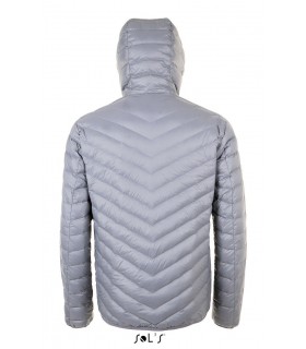 Chaqueta RAY MEN 01620 acolchada ligera. SOL´S