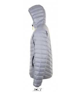 Chaqueta RAY MEN 01620 acolchada ligera. SOL´S