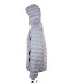 Chaqueta RAY MEN 01620 acolchada ligera. SOL´S