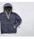 Chaqueta RAY MEN 01620 acolchada ligera. SOL´S