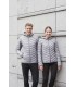 Chaqueta RAY WOMEN 01621 acolchada ligera. SOL´S