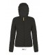 Chaqueta RAY WOMEN 01621 acolchada ligera. SOL´S