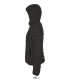 Chaqueta RAY WOMEN 01621 acolchada ligera. SOL´S