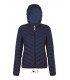 Chaqueta RAY WOMEN 01621 acolchada ligera. SOL´S