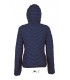 Chaqueta RAY WOMEN 01621 acolchada ligera. SOL´S