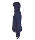 Chaqueta RAY WOMEN 01621 acolchada ligera. SOL´S