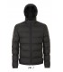 Chaqueta RIDLEY MEN 01622 acolchada termosellada. SOL´S