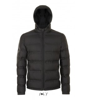Chaqueta RIDLEY MEN 01622 acolchada termosellada. SOL´S