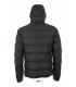 Chaqueta RIDLEY MEN 01622 acolchada termosellada. SOL´S