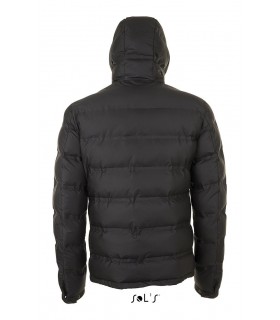 Chaqueta RIDLEY MEN 01622 acolchada termosellada. SOL´S