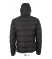 Chaqueta RIDLEY MEN 01622 acolchada termosellada. SOL´S