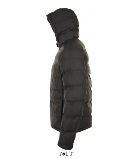 Chaqueta RIDLEY MEN 01622 acolchada termosellada. SOL´S