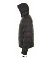 Chaqueta RIDLEY MEN 01622 acolchada termosellada. SOL´S