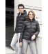 Chaqueta RIDLEY MEN 01622 acolchada termosellada. SOL´S