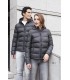 Chaqueta RIDLEY WOMEN 01623 acolchada termosellada. SOL´S