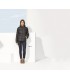 Chaqueta RIDLEY WOMEN 01623 acolchada termosellada. SOL´S