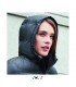 Chaqueta RIDLEY WOMEN 01623 acolchada termosellada. SOL´S