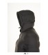 Chaqueta RIDLEY WOMEN 01623 acolchada termosellada. SOL´S