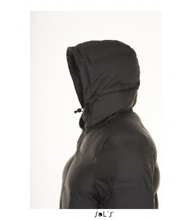 Chaqueta RIDLEY WOMEN 01623 acolchada termosellada. SOL´S