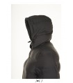 Chaqueta RIDLEY WOMEN 01623 acolchada termosellada. SOL´S