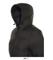 Chaqueta RIDLEY WOMEN 01623 acolchada termosellada. SOL´S