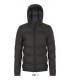 Chaqueta RIDLEY WOMEN 01623 acolchada termosellada. SOL´S