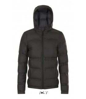 Chaqueta RIDLEY WOMEN 01623 acolchada termosellada. SOL´S