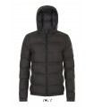 Chaqueta RIDLEY WOMEN 01623 acolchada termosellada. SOL´S