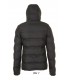 Chaqueta RIDLEY WOMEN 01623 acolchada termosellada. SOL´S