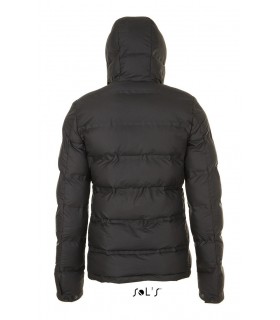 Chaqueta RIDLEY WOMEN 01623 acolchada termosellada. SOL´S