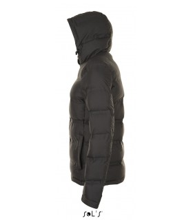 Chaqueta RIDLEY WOMEN 01623 acolchada termosellada. SOL´S