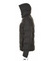 Chaqueta RIDLEY WOMEN 01623 acolchada termosellada. SOL´S