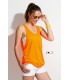 Camiseta JAMAICA 01223 unisex sin mangas. Sol´s