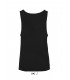 Camiseta JAMAICA 01223 unisex sin mangas. Sol´s
