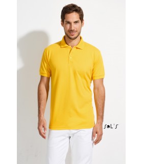 Polo PRIME 00571 de manga corta para hombre. Sol´s