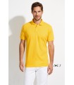 Polo PRIME 00571 de manga corta para hombre. Sol´s