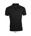 Polo PRIME 00571 de manga corta para hombre. Sol´s
