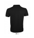 Polo PRIME 00571 de manga corta para hombre. Sol´s