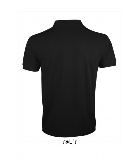 Polo PRIME 00571 de manga corta para hombre. Sol´s