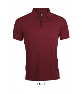Polo PRIME 00571 de manga corta para hombre. Sol´s