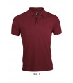 Polo PRIME 00571 de manga corta para hombre. Sol´s