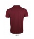 Polo PRIME 00571 de manga corta para hombre. Sol´s