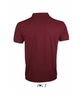 Polo PRIME 00571 de manga corta para hombre. Sol´s