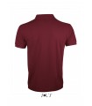 Polo PRIME 00571 de manga corta para hombre. Sol´s
