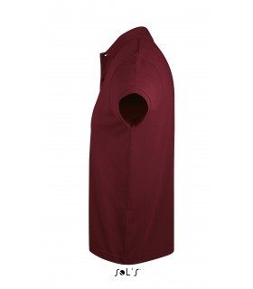 Polo PRIME 00571 de manga corta para hombre. Sol´s