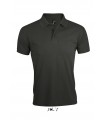 Polo PRIME 00571 de manga corta para hombre. Sol´s