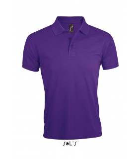 Polo PRIME 00571 de manga corta para hombre. Sol´s