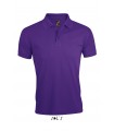 Polo PRIME 00571 de manga corta para hombre. Sol´s